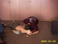 CPR